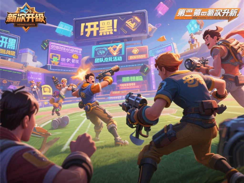 顽强拼搏 顽强拼搏